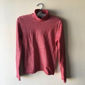 Victoria’s Secret glitter top